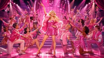 Legally Blonde - Berkeley
