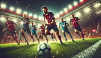 Albacete vs Granada - Albacete