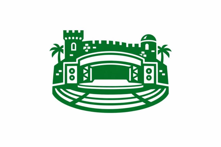 Kanli Kula Fortress Summer Stage