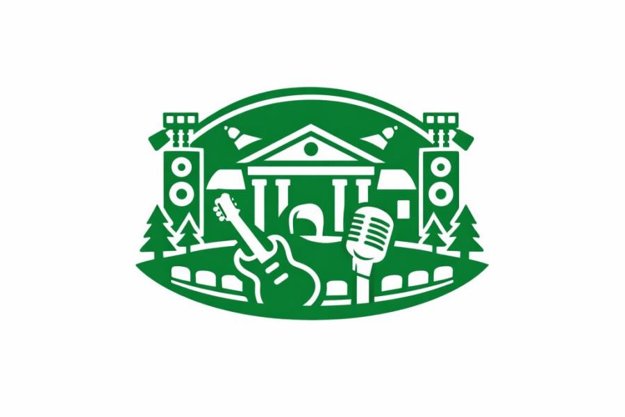 Graceland Soundstage