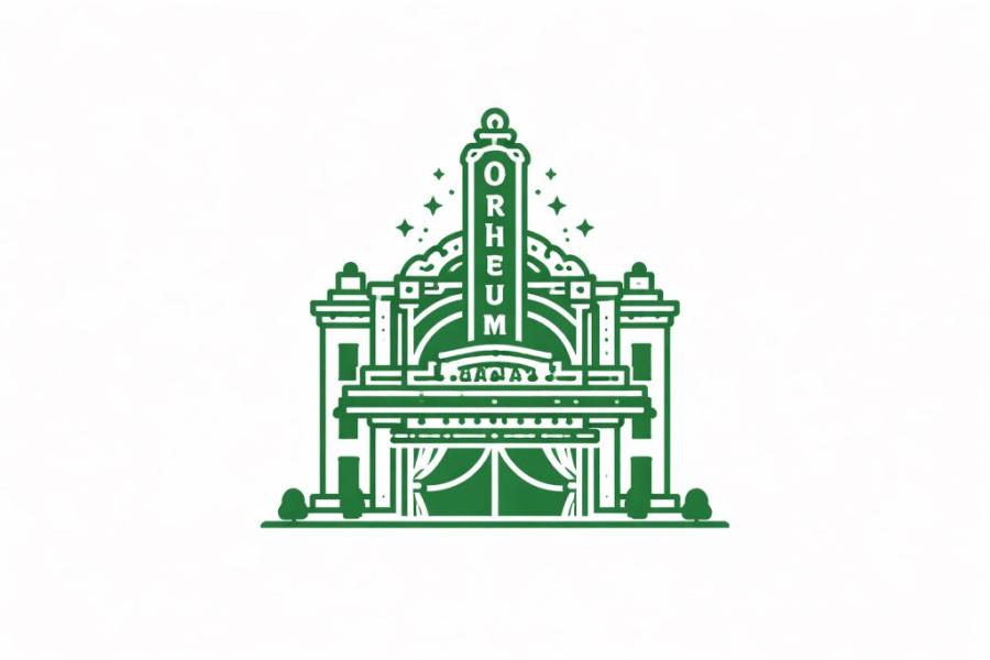 Orpheum Theatre