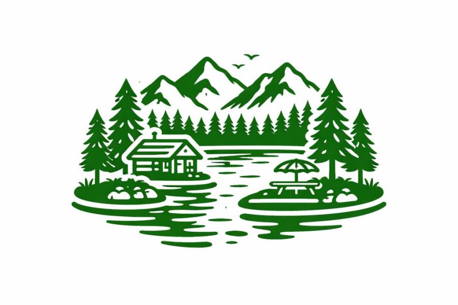 Lago Superiore di Fusine