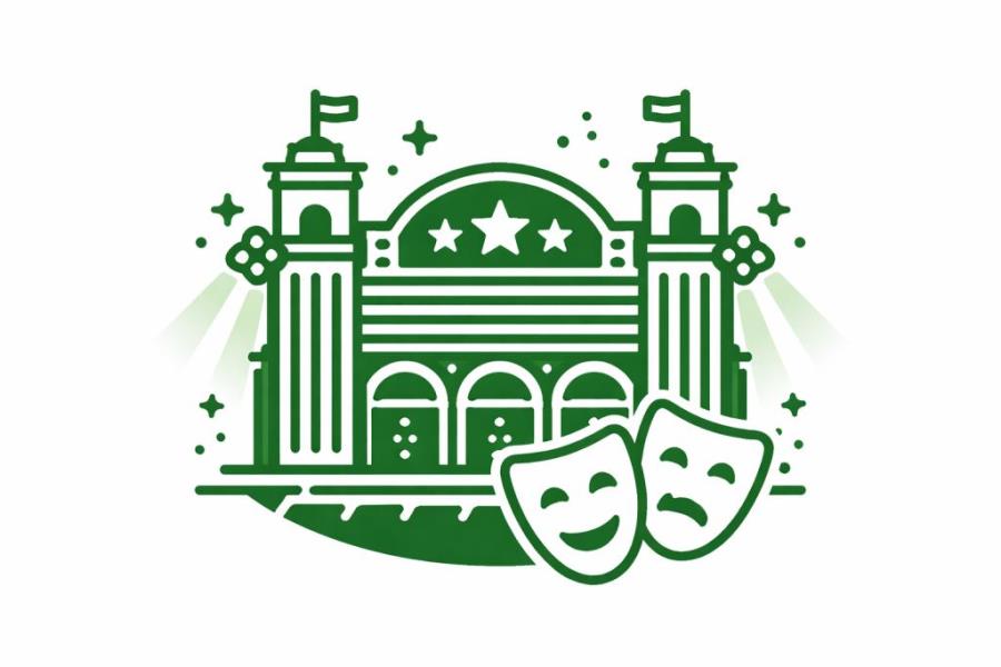 New Victoria Theatre