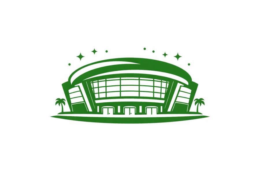 Vibrant Arena at The MARK