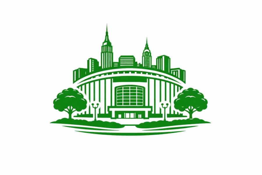 Madison Square Garden