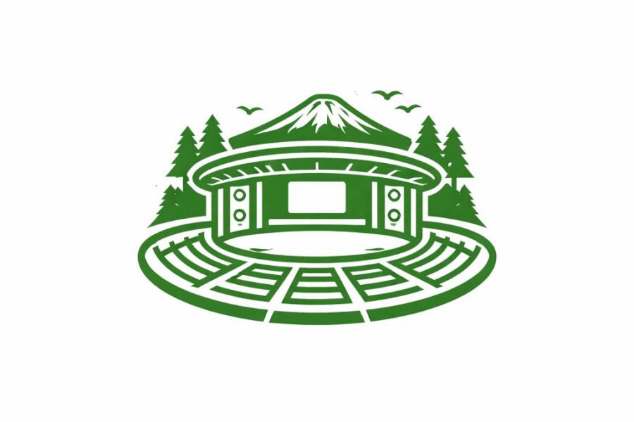 White River Amphitheatre