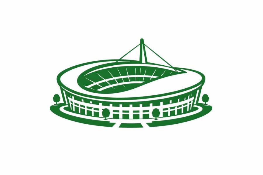 Ataturk Olympic Stadium