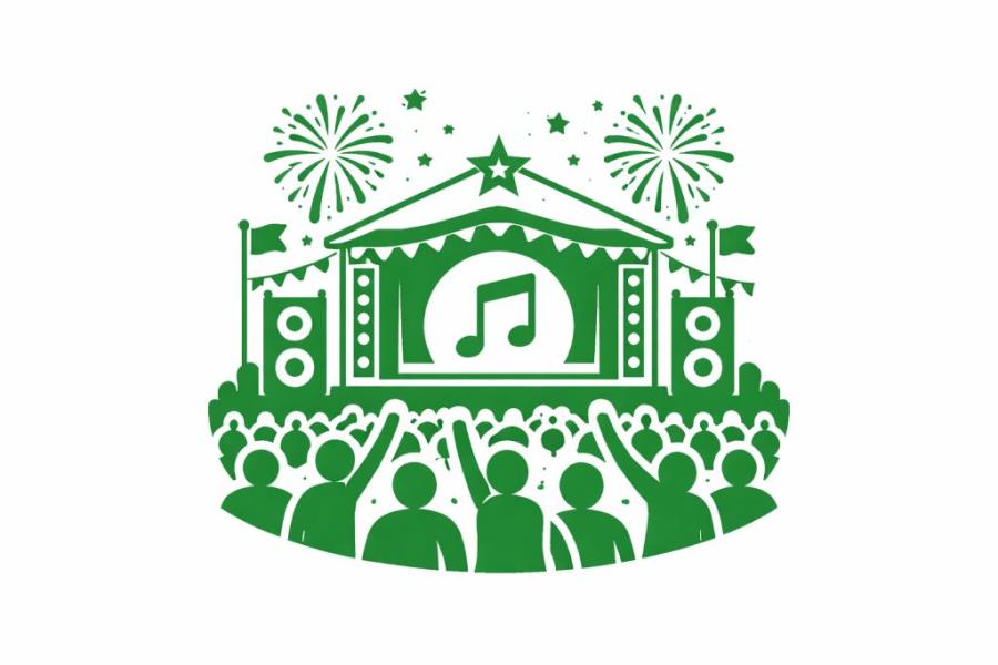 Pryor Creek Music Festivals